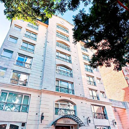Carat Apart Boutique Ροσάριο Εξωτερικό φωτογραφία