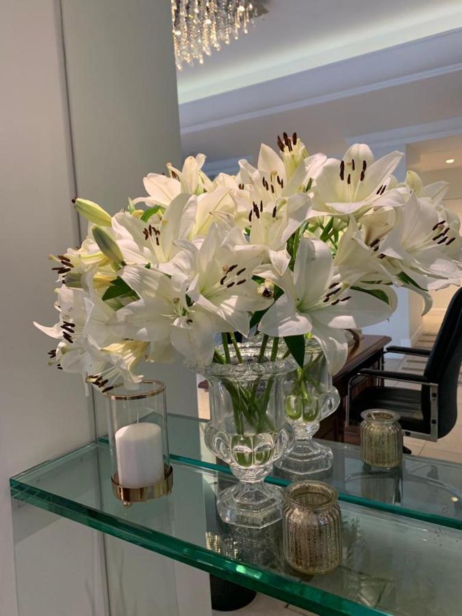 Carat Apart Boutique Ροσάριο Εξωτερικό φωτογραφία