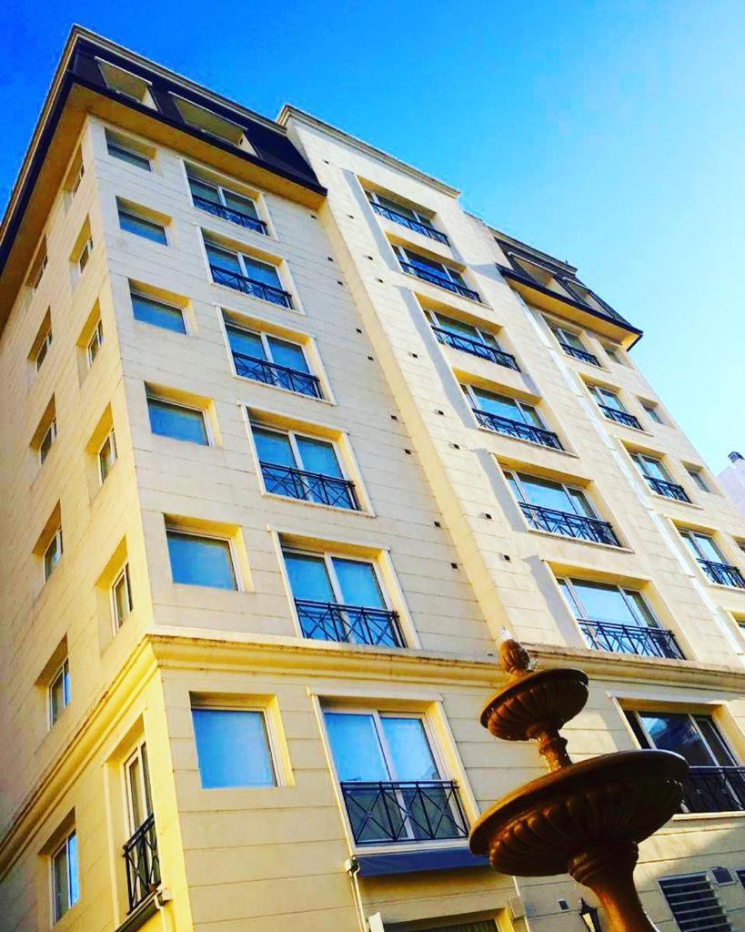 Carat Apart Boutique Ροσάριο Εξωτερικό φωτογραφία